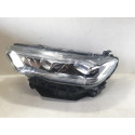 Farol Esquerdo Gwm Haval H6  2022 2023 2024 2025  26062509 Esquerdo/motorista Esquerdo
