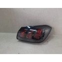 Lanterna Traseira Esquerda Peugeot 208 2020 A 2023  03082605