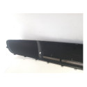 Aplique Para-choque Dianteiro Up 2014 2015 A 2018 14072305 Preta