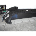 Para-choque Traseiro Mercedes Gla 200 2015 16 2017 04032201
