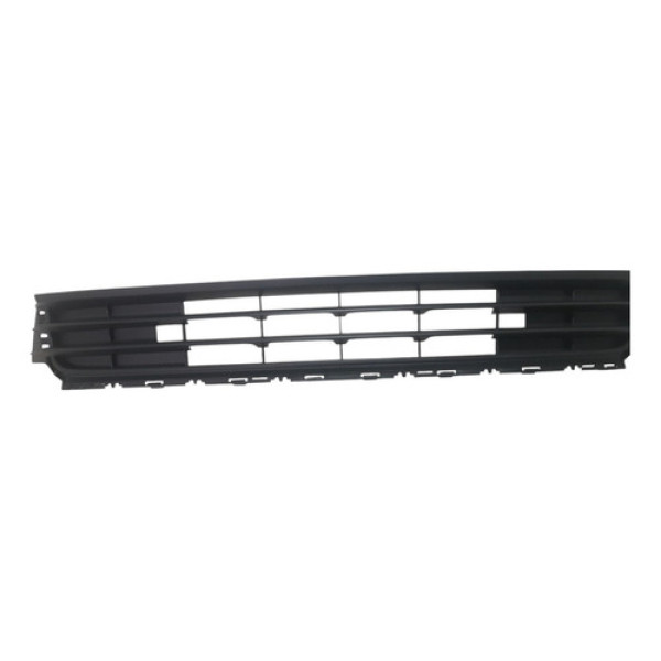 Grade Infer Para-choque Dianteiro Gol Saveiro Voyage 13/16