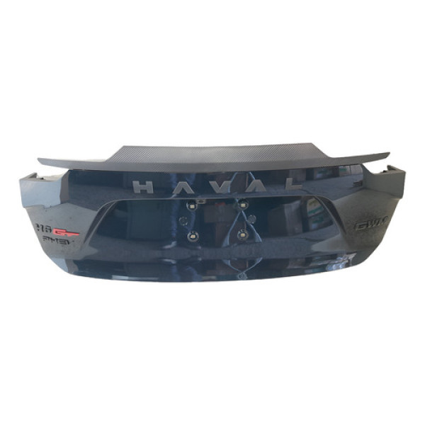 Aplique Tampa Gwm Haval H6 Gt 2023 2024 22102503