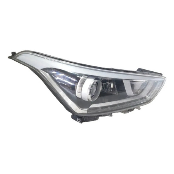 Farol Direito Creta 2017 2018 2019 2020 2021  17062602