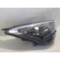 Farol Direito Tiggo 5x Led   2019 2020 2021 2022 17082303 Direito