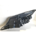 Farol Direito Peugeot 2008 Mascara Negra 2015/2023 17062418