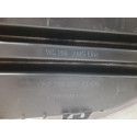 Grade Esquerda Para-choque Mercedes C180 C200 C300 22/24