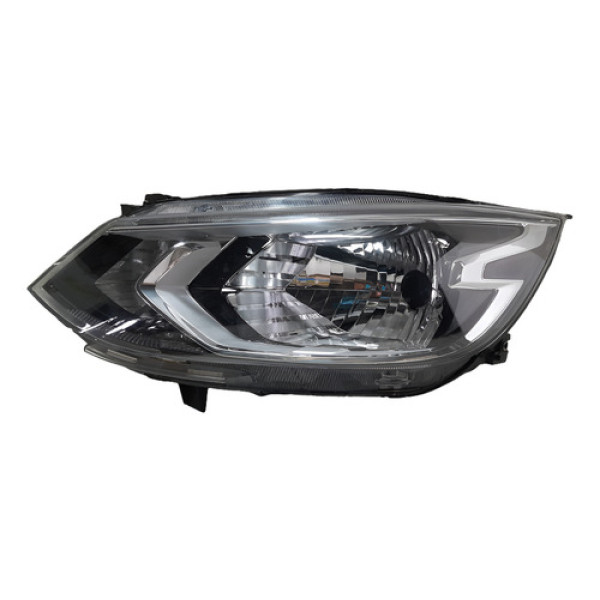 Farol Esquerdo  Onix 2022 2023 2024 09122505
