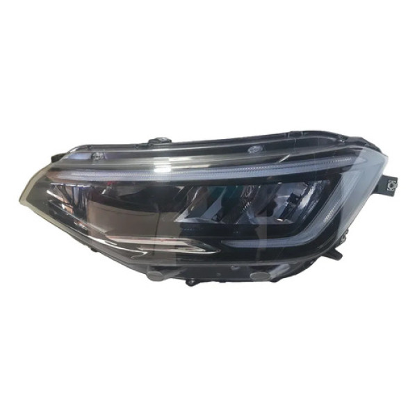 Farol Esquerdo Nivus 2017/2023 Virtus 2023/2025 17072602