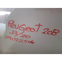 Capo Peugeot 208 2013 2014 2015 2016 2017 A 2020 29072506