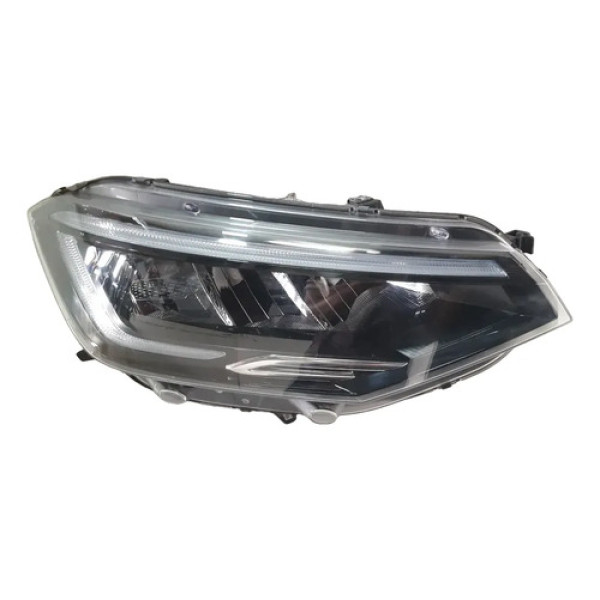 Farol Direito Volkswagen Nivus 2021 2022 2023 27022605