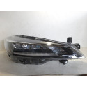 Farol Direito Nissan Kicks Com Led 2020 2021 2022 27082419 Direito