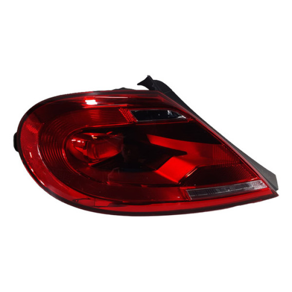Lanterna Traseira Esquerda Fusca 2013 2014 A 2018  22012603