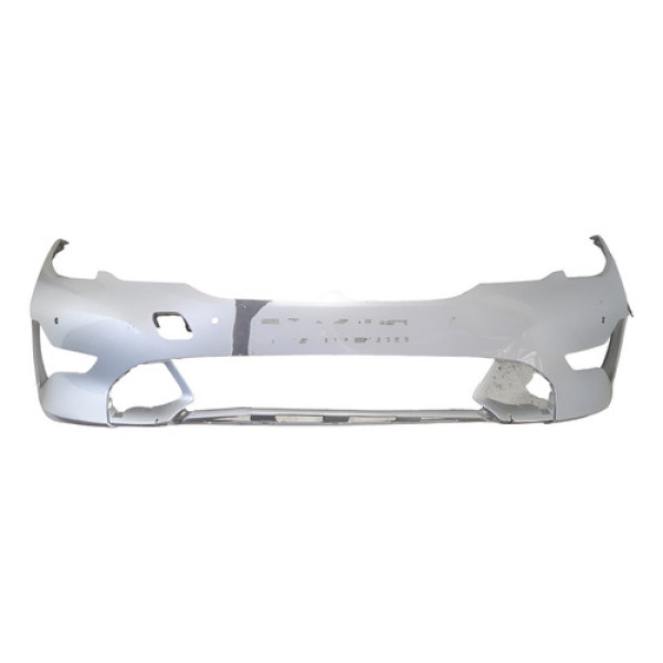Para-choque Dianteiro Bmw 320i 330i G20 Sport 20/22 21082422 Prata