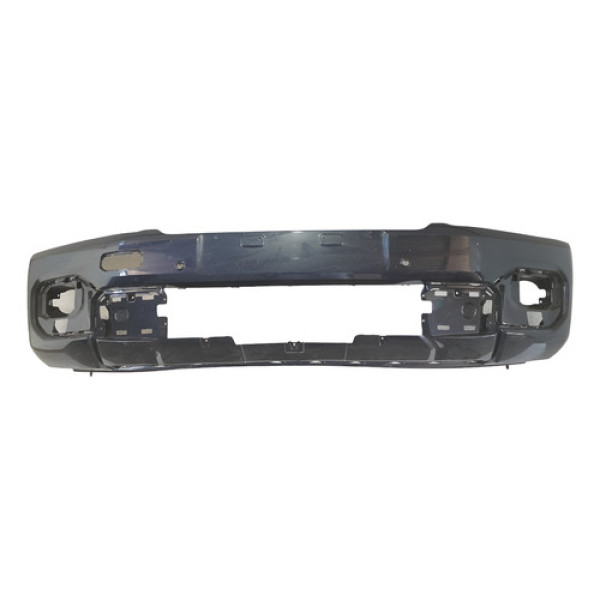Para-choque Dianteiro Dodge Ram Rampage 2023 2024  08052410 Preto