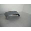 Capa Retrovisor Esq. Toro/compass Longitude 16/22 - 12042312 Cinza