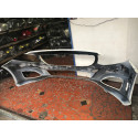 Para-choque Mercedes-benz B 200 2015 Ate 2018 20082001 Branco