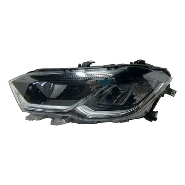 Farol Esquerdo Máscara Negra Polo 2023 2024 2025 04052609