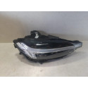 Farol Direito Volvo Xc60 (lente Trocada)  2021/2024 16072601