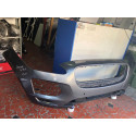 Para-choque Dianteiro Jaguar E-pace 2017 À 2019 22102001 Cinza-escuro