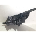 Farol Direito Peugeot 2008  2015 2016 2017 A 2023 10072413 Direito