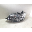 Farol Esquerdo Outlander  2014 2015 2016 A 2025 15062607