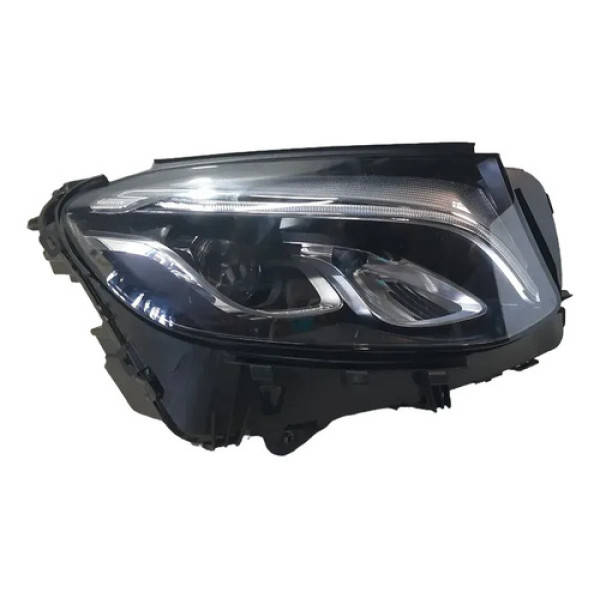 Farol Direito Mercedes Glc 250  2016 2017 2018 2019 26052607