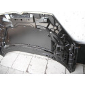 Capo Peugeot Partner Fiat Fiorino 2022