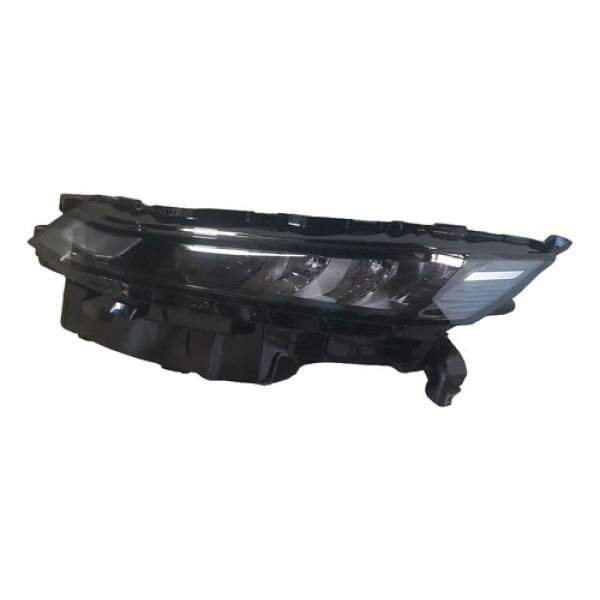 Farol Esquerdo Full Led Nissan Kait 2026 2027  16072603
