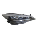 Farol Direito Nissan Kicks Com Led 2020 2021 2022 27082419 Direito