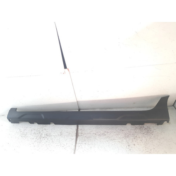 Spoiler Lateral Esquerda Hb20x 2020 2021 2022 09092501