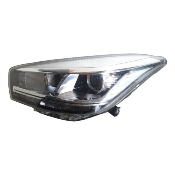 Farol Esquerdo Chery Tiggo 5x  2020 2021 2022 13542406
