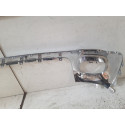 Aplique Para-choque Traseiro Cromado Mercedes Glb  25102403 Cromado Traseiro