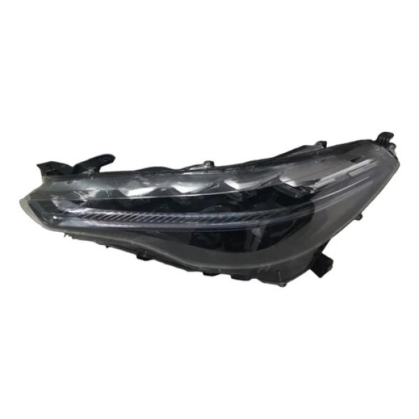 Farol Esquerdo Toyota Corola Cross 2025 2026 12032608