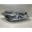 Farol Direito Com Motor Sem Led Kicks 2022 A 2024 10072508 Direito/passageiro Direito
