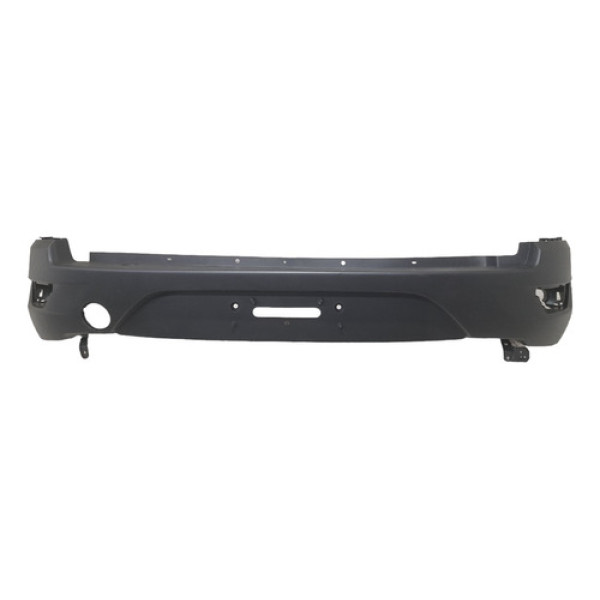 Para-choque Traseiro Ford Ecosport 2013 2014 A 2017 09082413