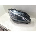 Farol Esquerdo Mercedes C180 C200 2015 A 2018 15062608