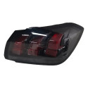 Lanterna Traseira Esquerda Peugeot 208 2020 A 2023  03082605