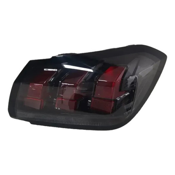 Lanterna Traseira Esquerda Peugeot 208 2020 A 2023  03082605