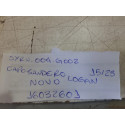 Capo Logan Sandero Importado 2015 2016 2017 A 2023 16032601
