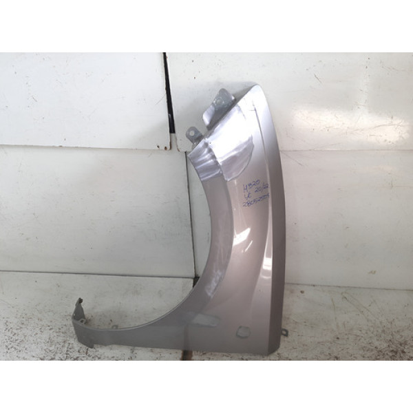 Para-lama Esquerdo Hyundai Hb20 2020 2021 2022  28052504