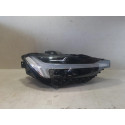 Farol Direito Volvo Xc60 (lente Trocada)  2021/2024 16072601