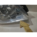 Farol Direito Pajero Tr4  2010 2011 2012 A 2015  27052603