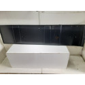 Lateral Dianteira Direita Teto Alto Ducato Jumper Boxer Preto