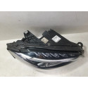 Farol Esquerdo Mercedes C180 C200 2015 A 2018 15062608