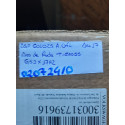 Aro De Roda Aro 17 Volkswagen T-cross 6,5j X 17h2  02072410