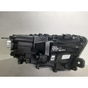 Farol Esquerdo Dodge Rampage 2023 2024  04102402 Esquerdo