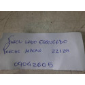 Farol Esquerdo Porsche Macan 2022 2023 2024 09042605