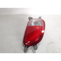 Lanterna Direita Kia Picanto 2012 2013 2014 2015 25062404 Direito/passageiro