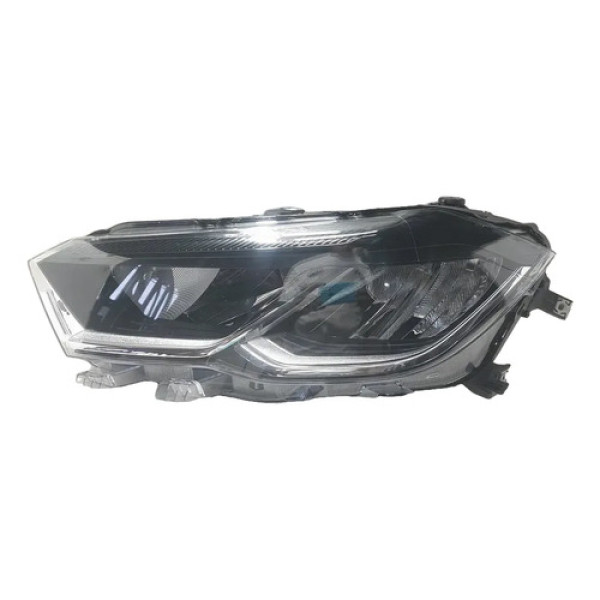 Farol Esquerdo Máscara Negra Polo Virtus 2023/2025 22072607