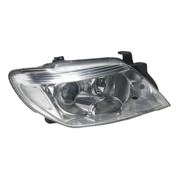Farol Direito Pajero Tr4  2010 2011 2012 A 2015  27052603